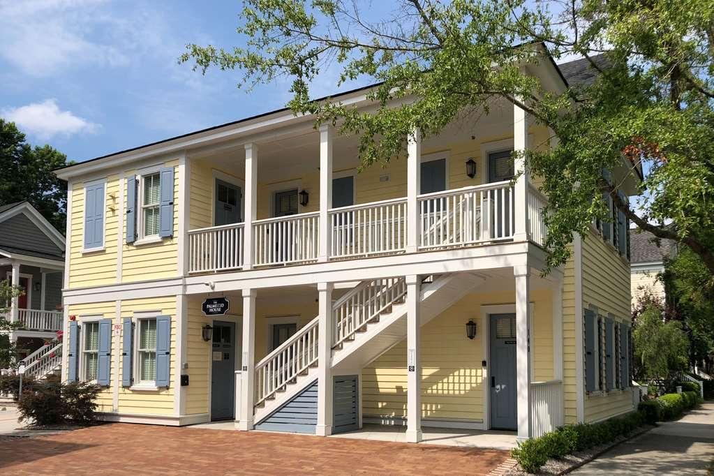 Inn At I'On, Ascend Hotel Collection Mount Pleasant Exterior photo